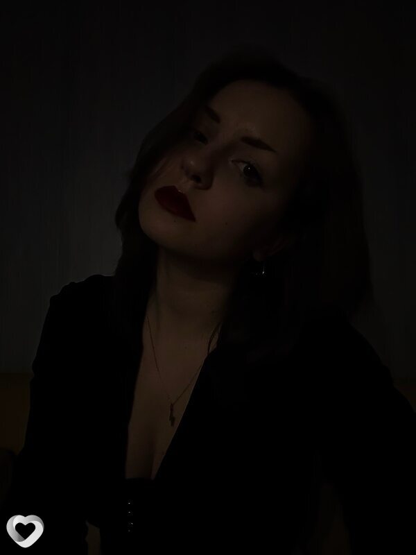 Дарья, 18, Омске — анкета №3526203