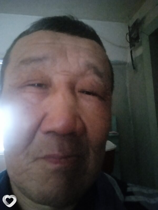 Сокто, 54, Улан-Удэ — анкета №3526207