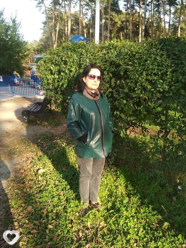 Марина, 60, Благовещенске — анкета №3526209