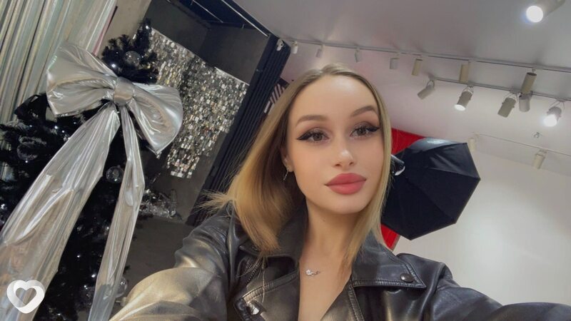 Ксения, 26, Ростове-на-Дону — анкета №3526220