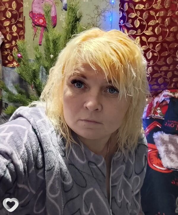 Галиночка, 39, Волгограде — анкета №3526225