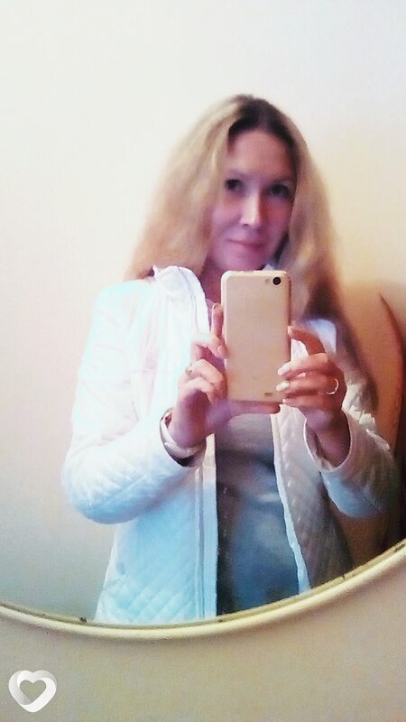 Татьяна, 44, Чебоксарах — анкета №3526132