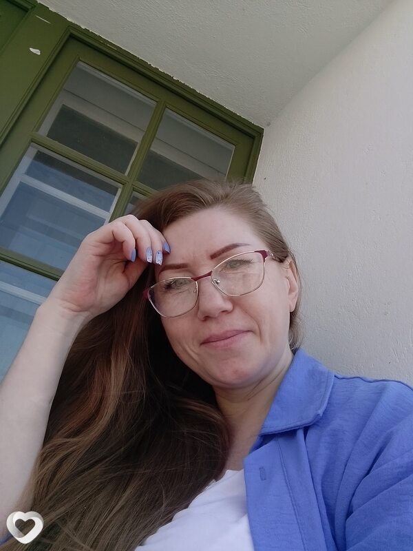 Александра, 42, Санкт-Петербурге — анкета №3526137