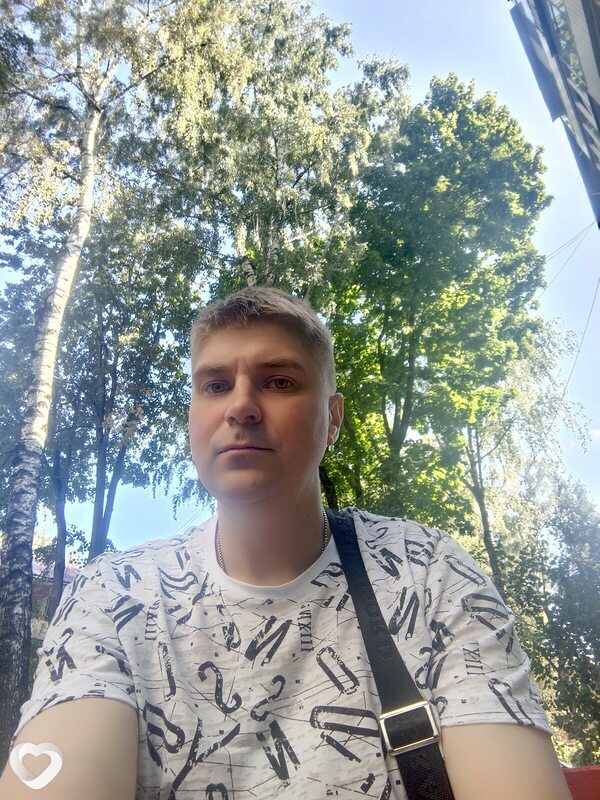 Александр, 34, Брянске — анкета №3526138