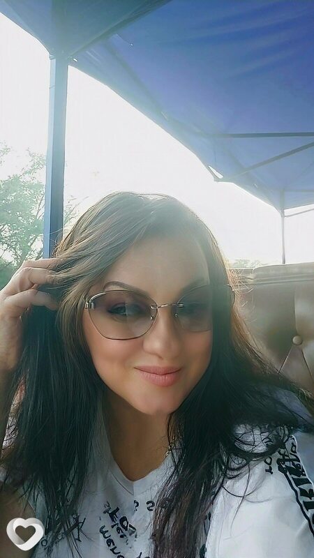 Анастасия, 46, Алматы — анкета №3526143