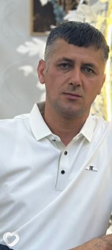 Sarxad, 42, Тбилиси — анкета №3526251