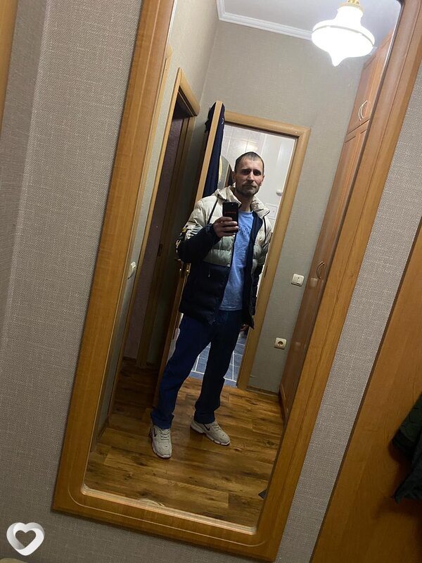 Максим, 41, Ростове-на-Дону — анкета №3526255