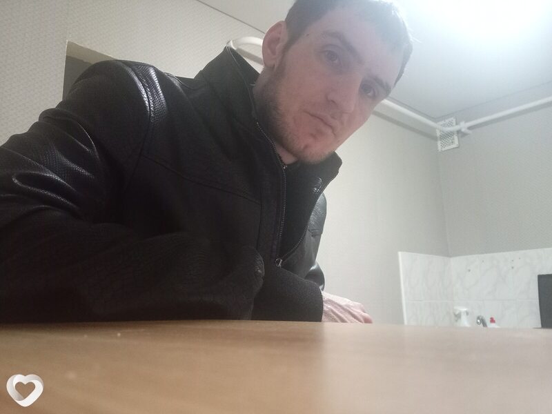 Геннадий, 35, Саратове — анкета №3526256