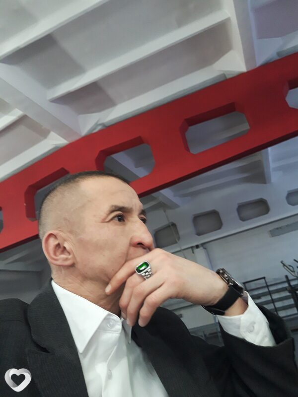 Муханбет, 44, Астане — анкета №3526265