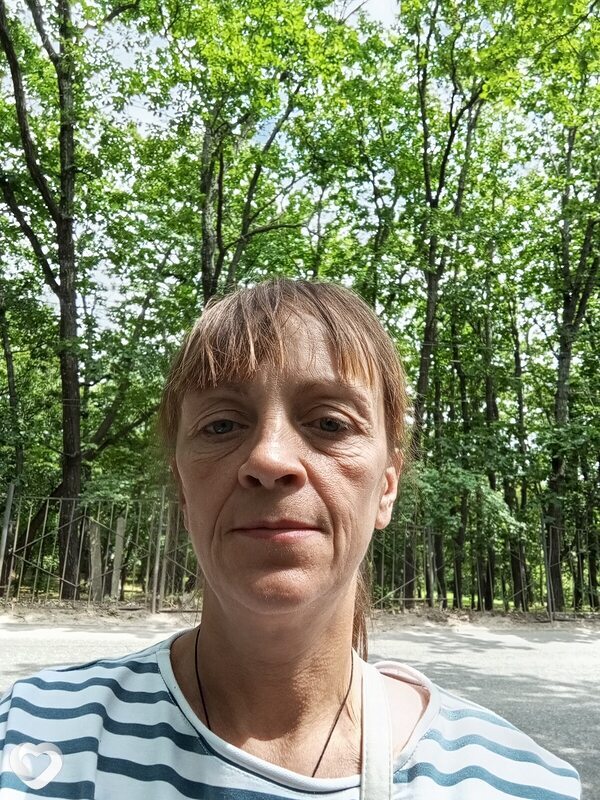 Елена, Москва