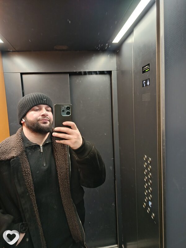 Dilshod, 26, Москве — анкета №3526269