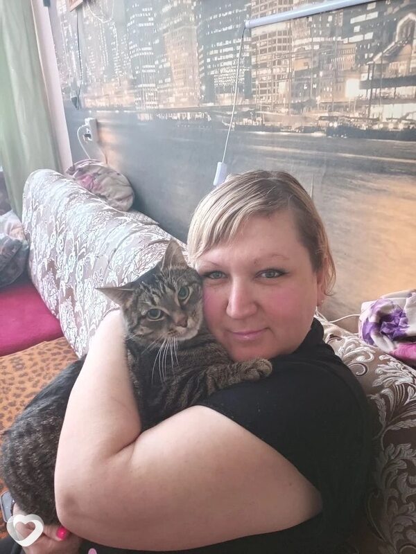 Елена, 36, Уфе — анкета №3526271