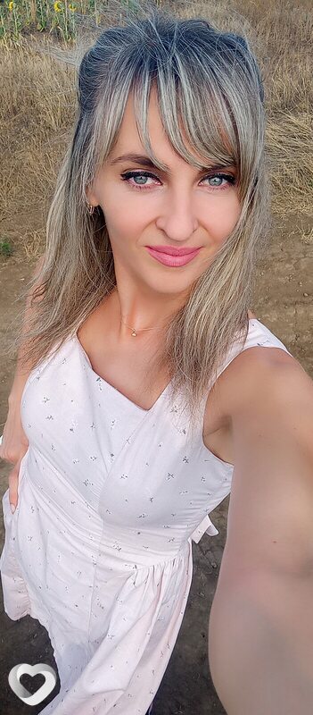 Ольга, 38, Луганске — анкета №3526799