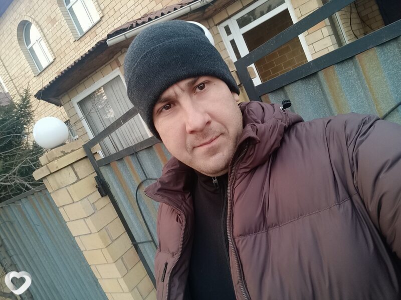 Данила, 31, Павлодаре — анкета №3526807