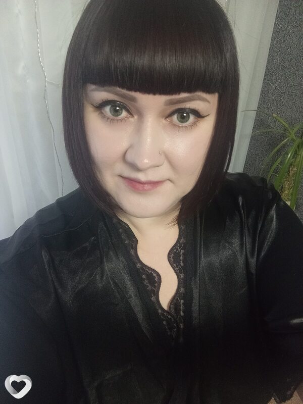 Анюта, 39, Калаче-на-Дону — анкета №3526808