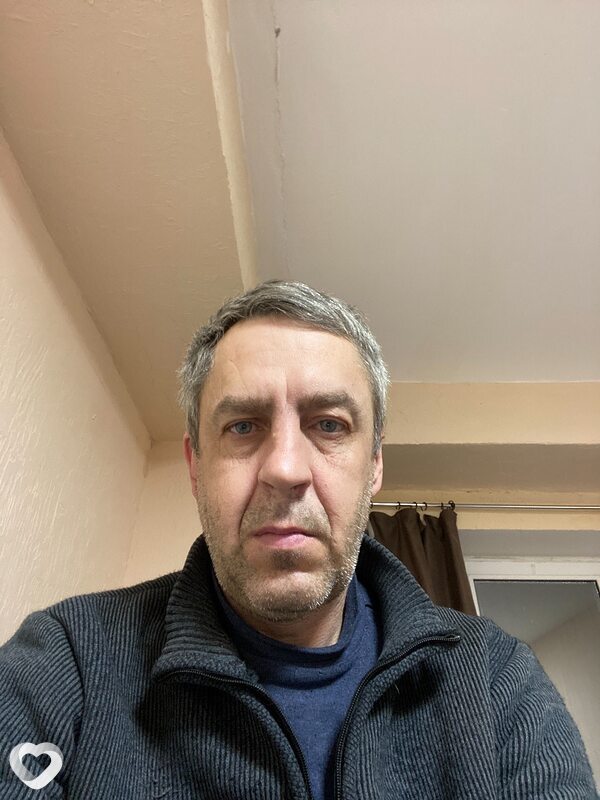 Александр, 48, Назарове — анкета №3526810