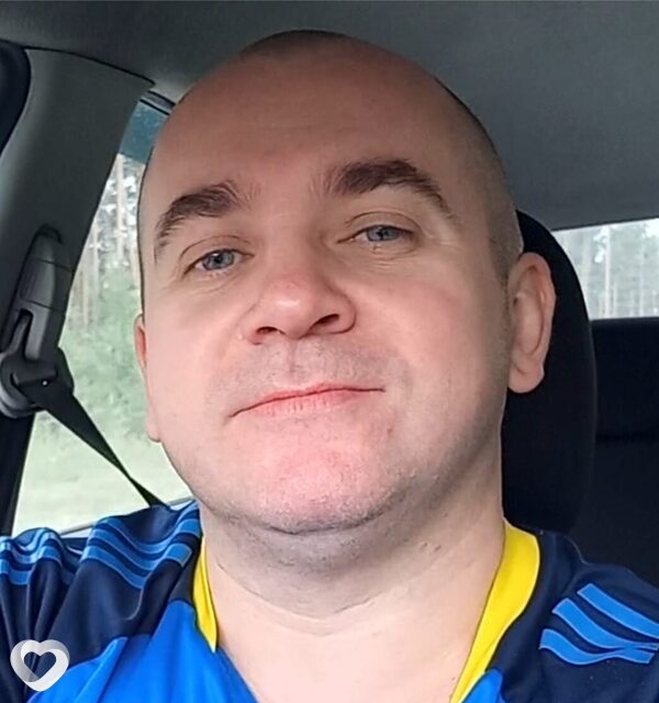 Алекс, 41, Новосибирске — анкета №3526811