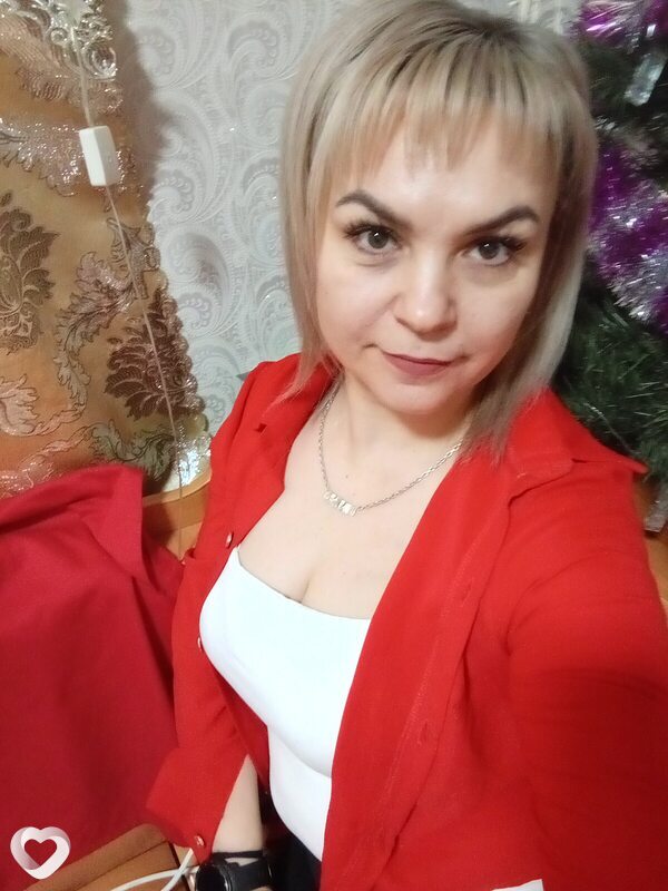 Наталья, Славгород