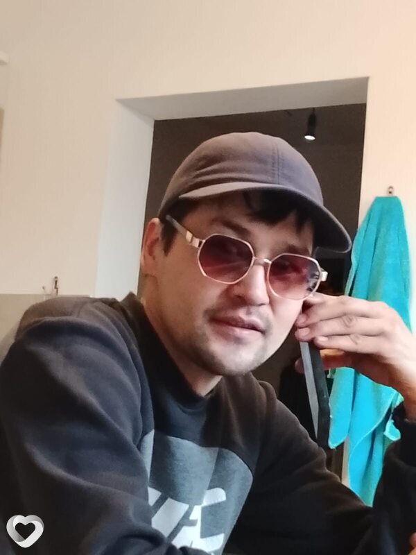 Куаныш, 37, Алматы — анкета №3526817