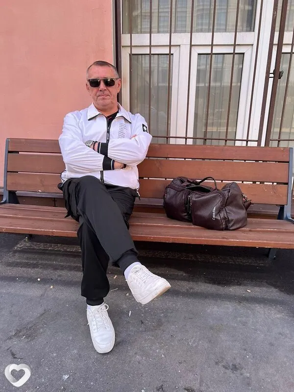 Игнат, 55, Москве — анкета №3526820