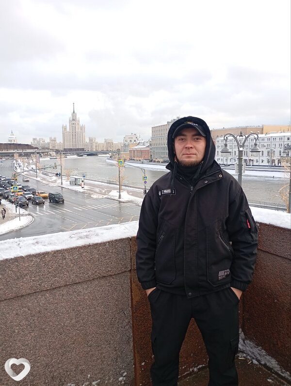 Андрей, Быково (Московская Обл)