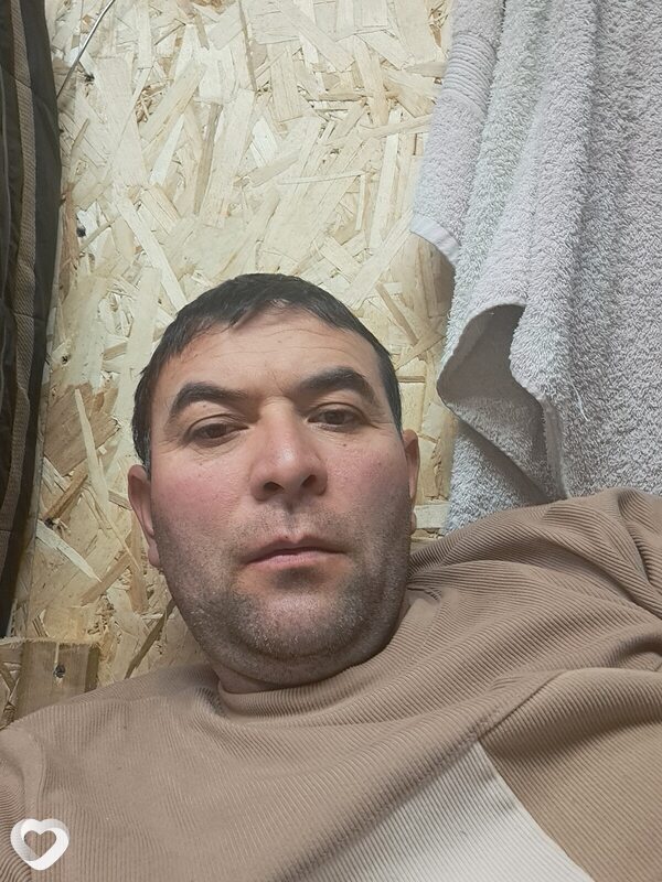 Дима, 38, Владивостоке — анкета №3526360