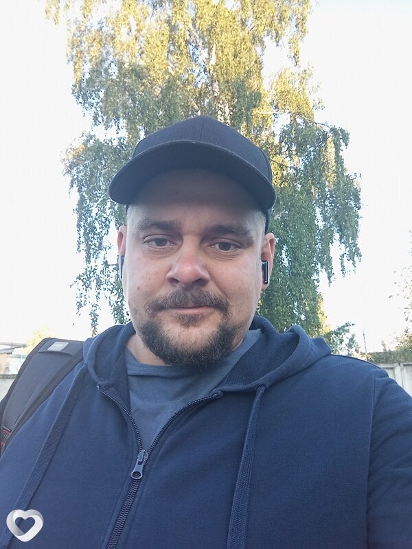 Слава, 32, Липецке — анкета №3526365