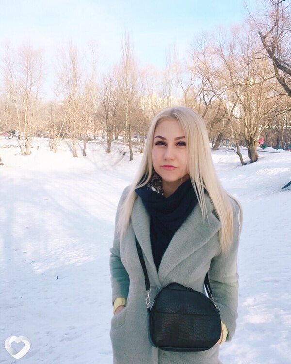 Анастасия, Буденновск