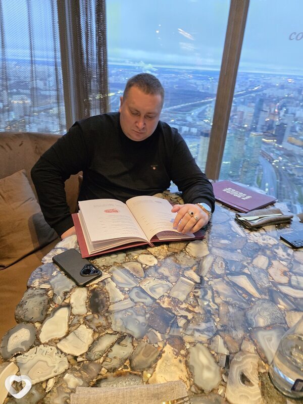 Александр, 37, Твери — анкета №3526329