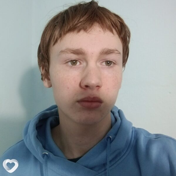 Даниил, 18, Алматы — анкета №3526330