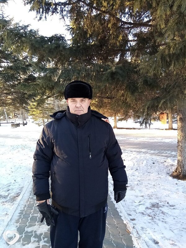 Евгений, 55, Кокшетау — анкета №3526331