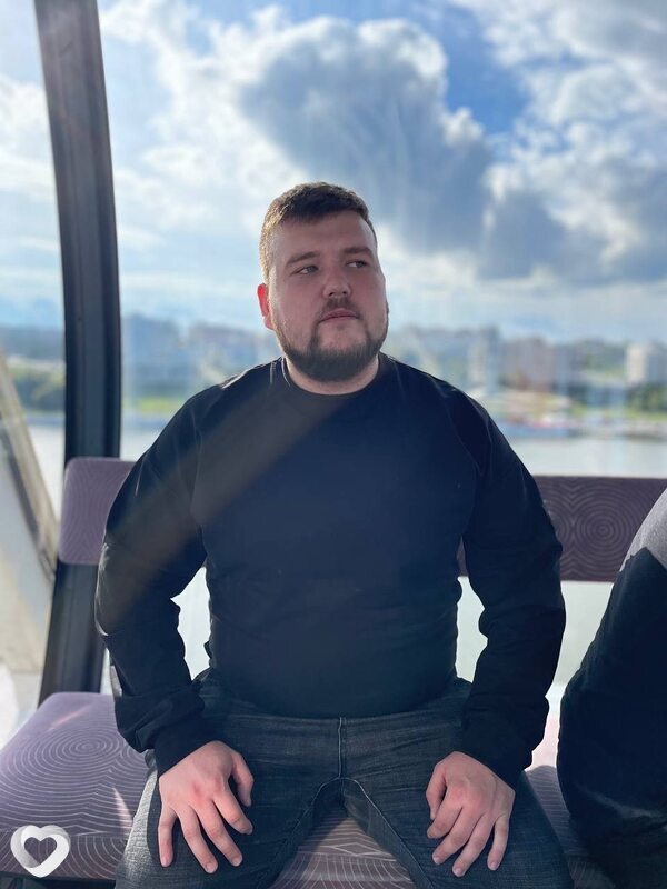 Олег, 25, Пензе — анкета №3526333