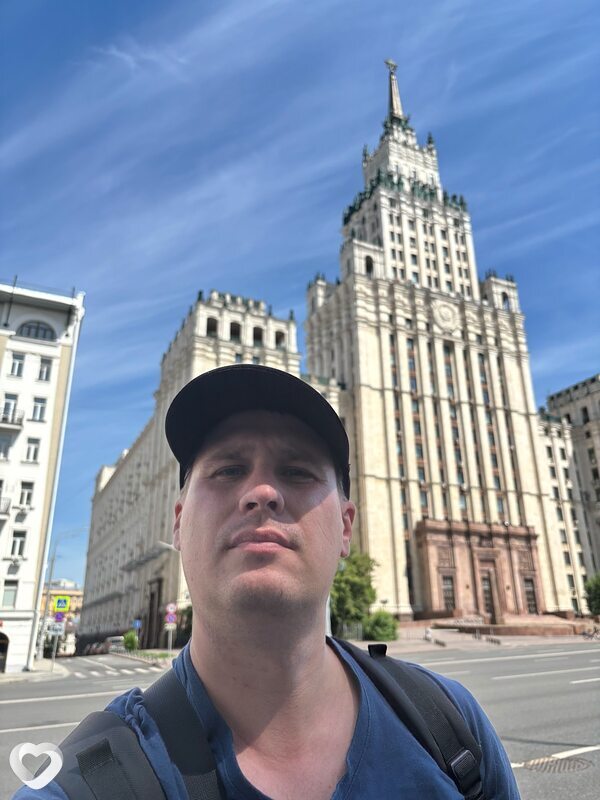 Антон, 29, Оренбурге — анкета №3526334