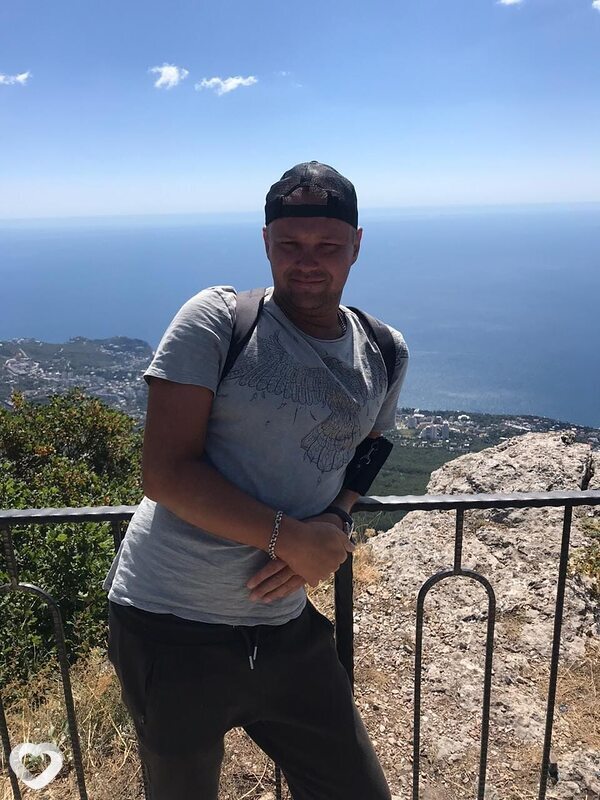 Андрей, 37, Волгодонске — анкета №3526344