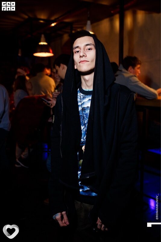 Comedoz, 27, Красноярске — анкета №3526399