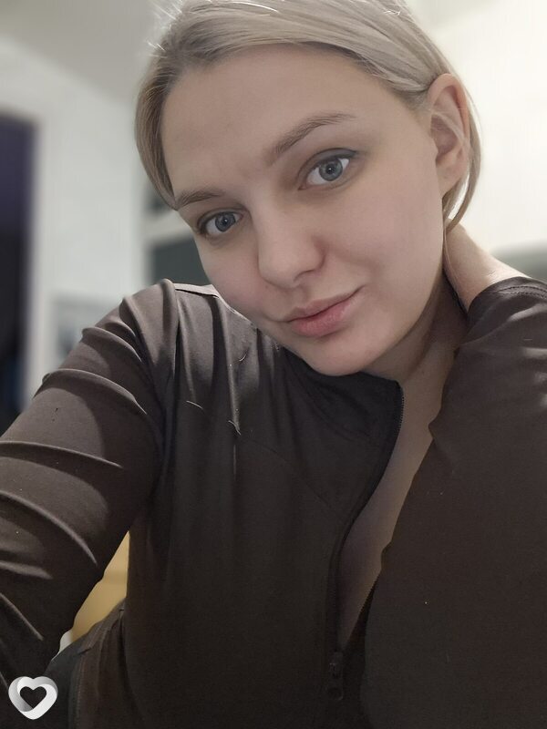 Ирина, 25, Волгограде — анкета №3526406