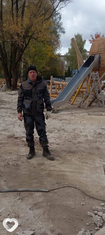 Александр, 39, Петропавловске — анкета №3526417