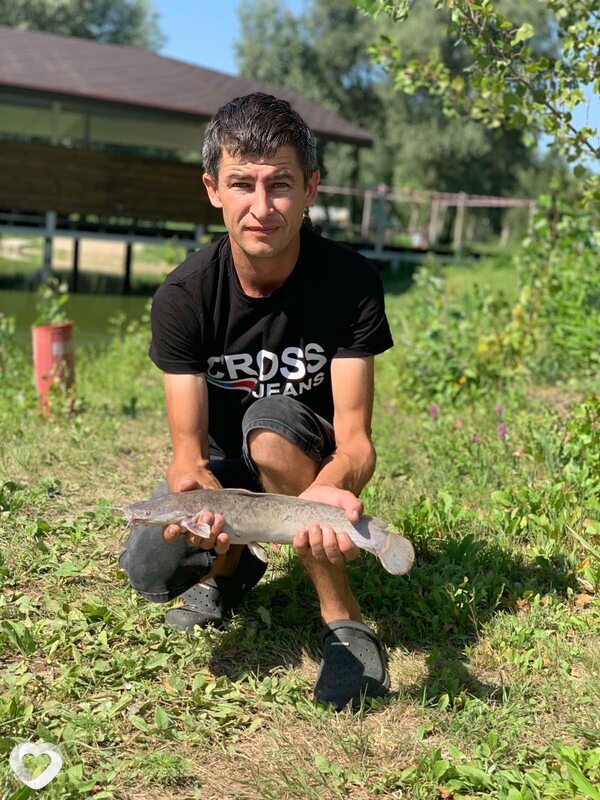 Васілій, 41, Киеве — анкета №3526418