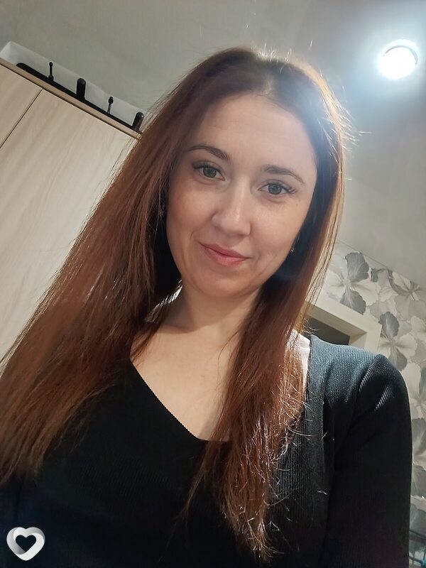 Дарья, 34, Ижевске — анкета №3526423