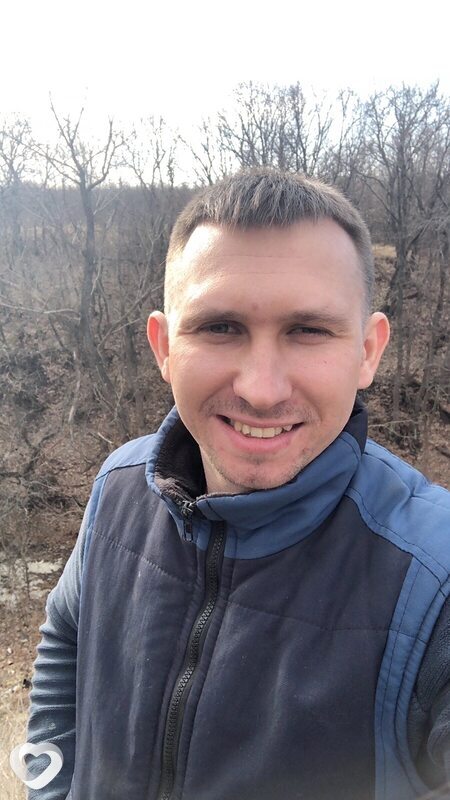 Dany, 30, Саратове — анкета №3526299