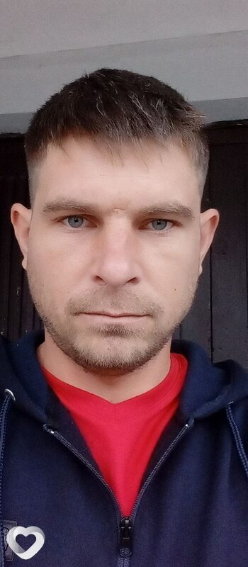 Андрей, 36, Киеве — анкета №3526302