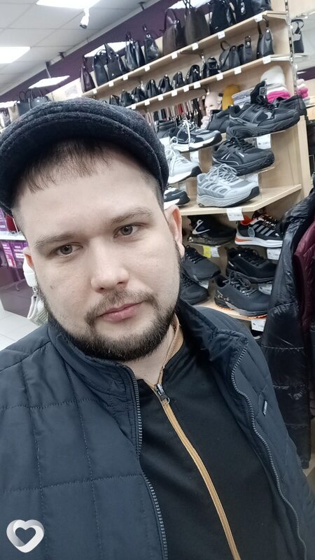 Владимир, 35, Рязани — анкета №3526308