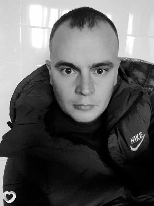 Дима, 30, Могилев — анкета №3526309