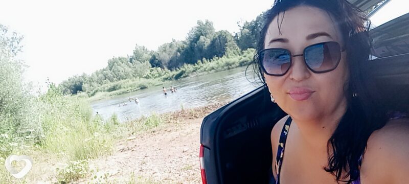 Алина, 39, Уфе — анкета №3526318