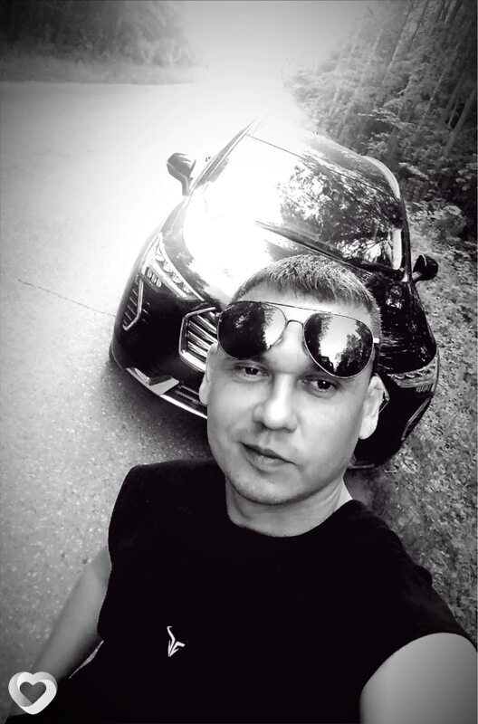 Данияр, 41, Набережных Челнах — анкета №3526320