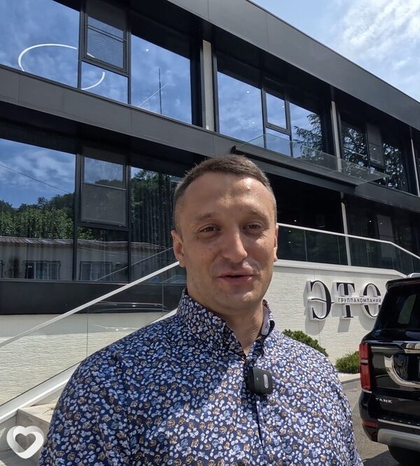 Андрей, 39, Екатеринбурге — анкета №3526321
