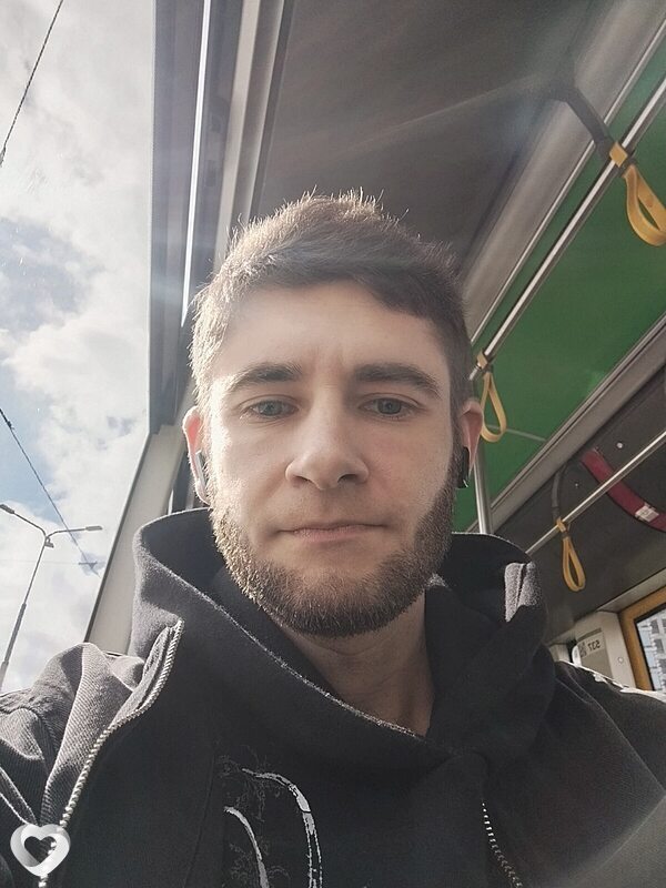 Vadym, Познань