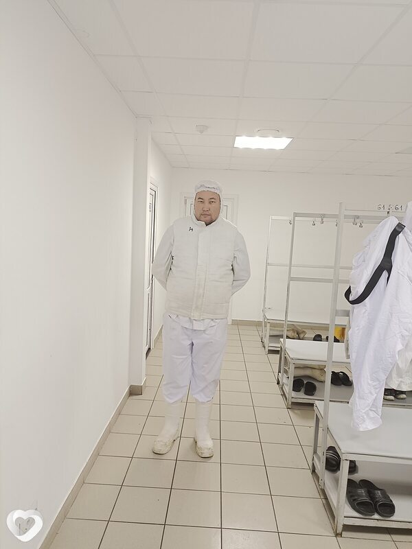 Азат, 42, Атырау(гурьев) — анкета №3526388