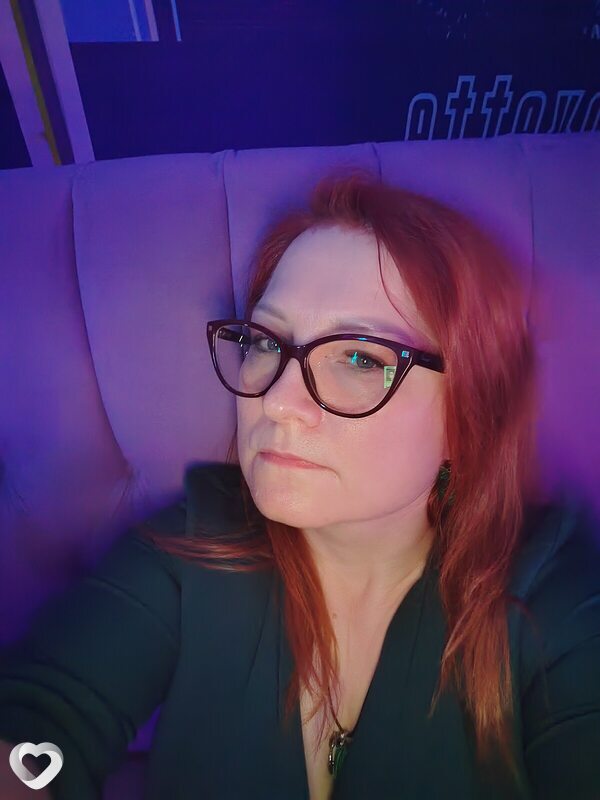 Лиса, 48, Москве — анкета №3526397