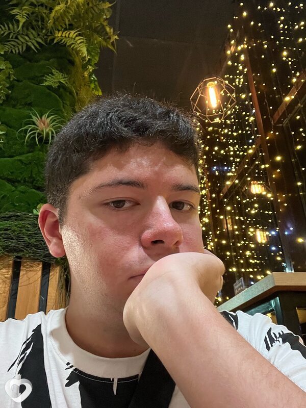 Павел, 22, Ставрополе — анкета №3526480